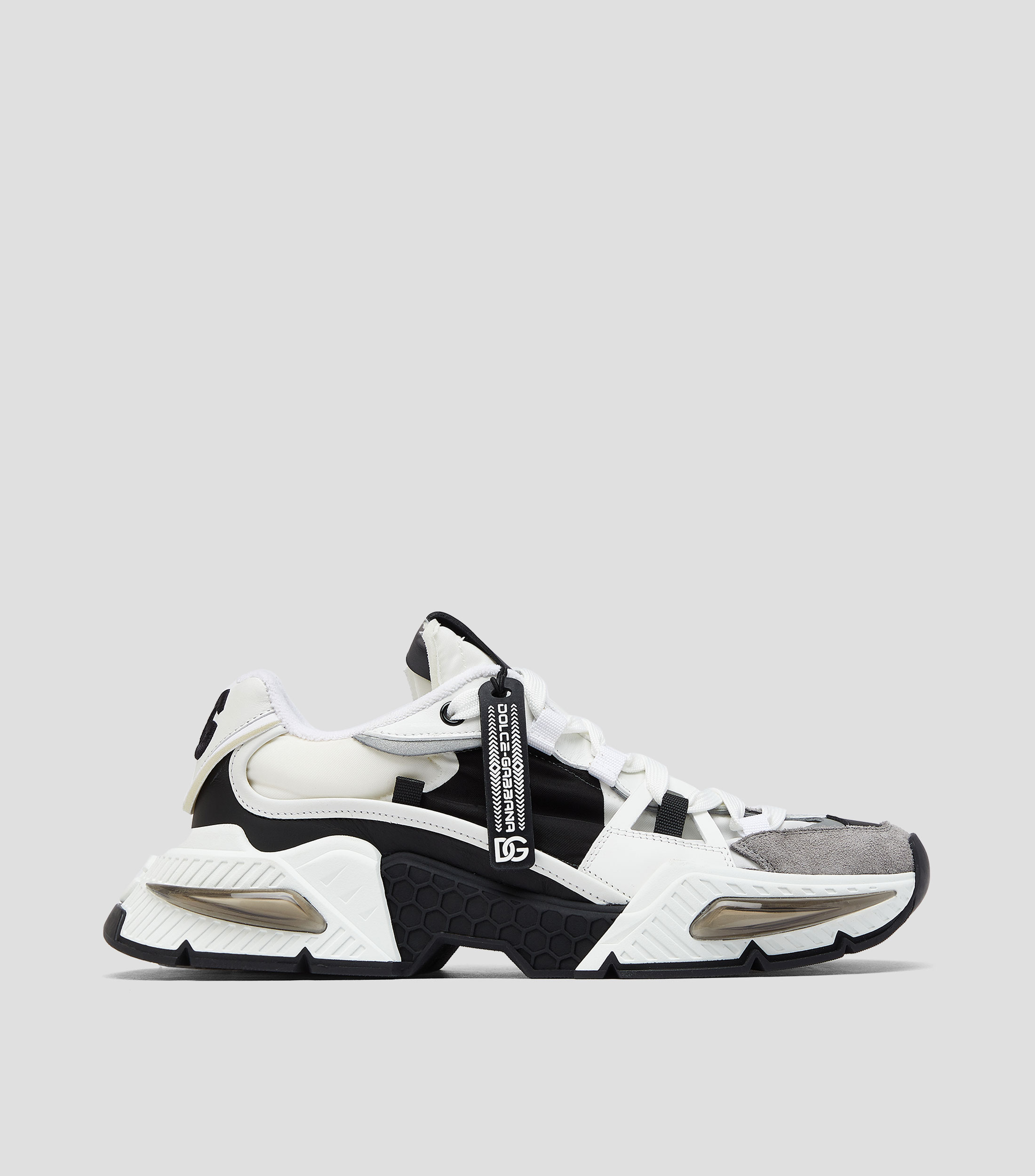 Tenis dolce gabbana best sale hombre palacio de hierro